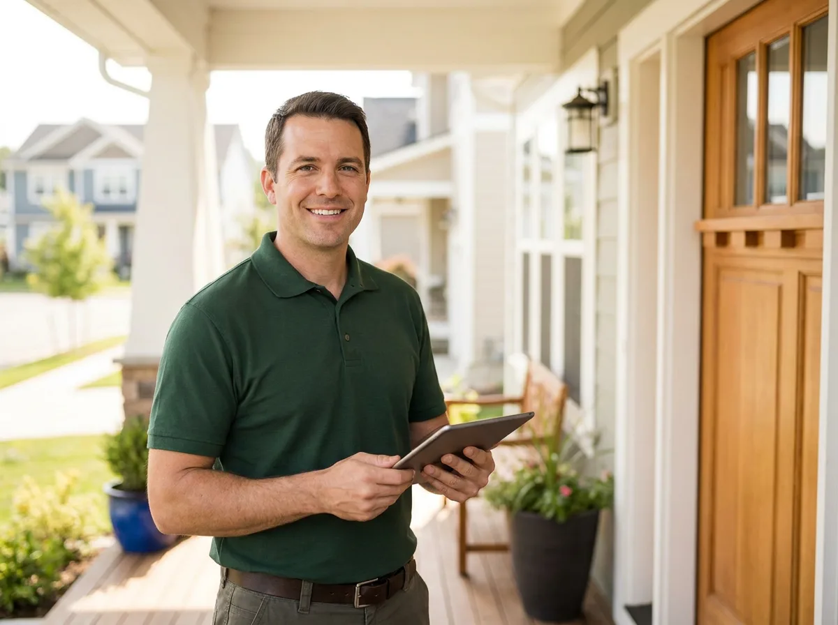 Pest control FAQs for Mount Hope, AL